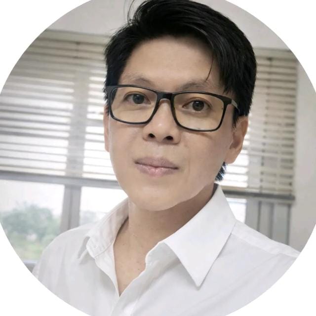 Haris Yusuf Putra
